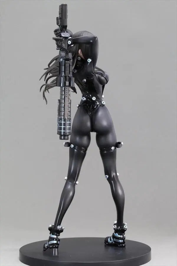 Gandz STL File – 3D Printable Fantasy Model - SeoNyoki3D