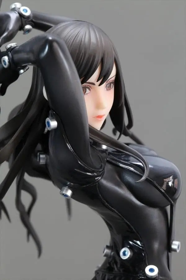Gandz STL File – 3D Printable Fantasy Model - SeoNyoki3D