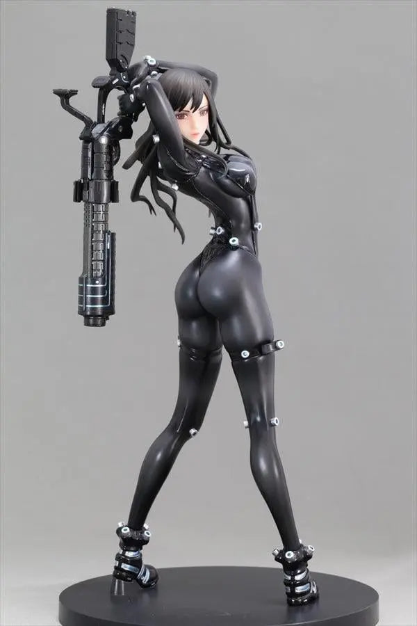 Gandz STL File – 3D Printable Fantasy Model - SeoNyoki3D