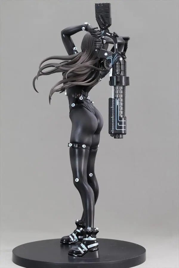 Gandz STL File – 3D Printable Fantasy Model - SeoNyoki3D
