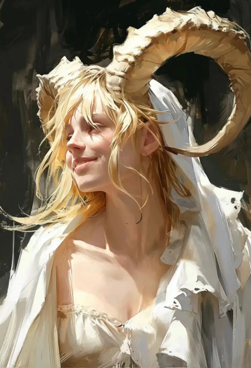 Best-Digital-Art-Character-Series SeoNyoki3D